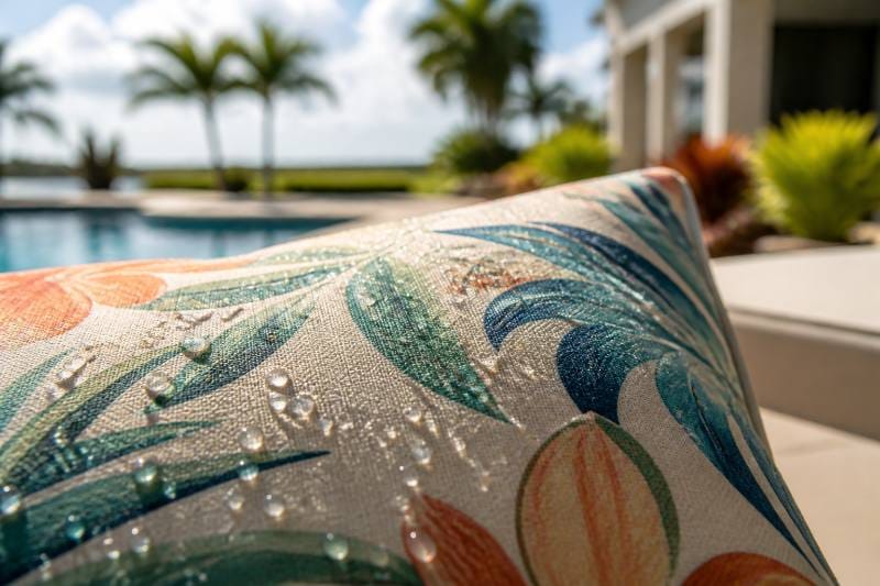 Outdoor Furniture Blog Ideas 2 kasv outdoor cushion fabric selection 1 1786561869835