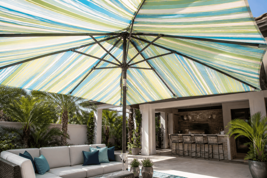 kasv outdoor umbrella fabric replacement 1 1787029728362
