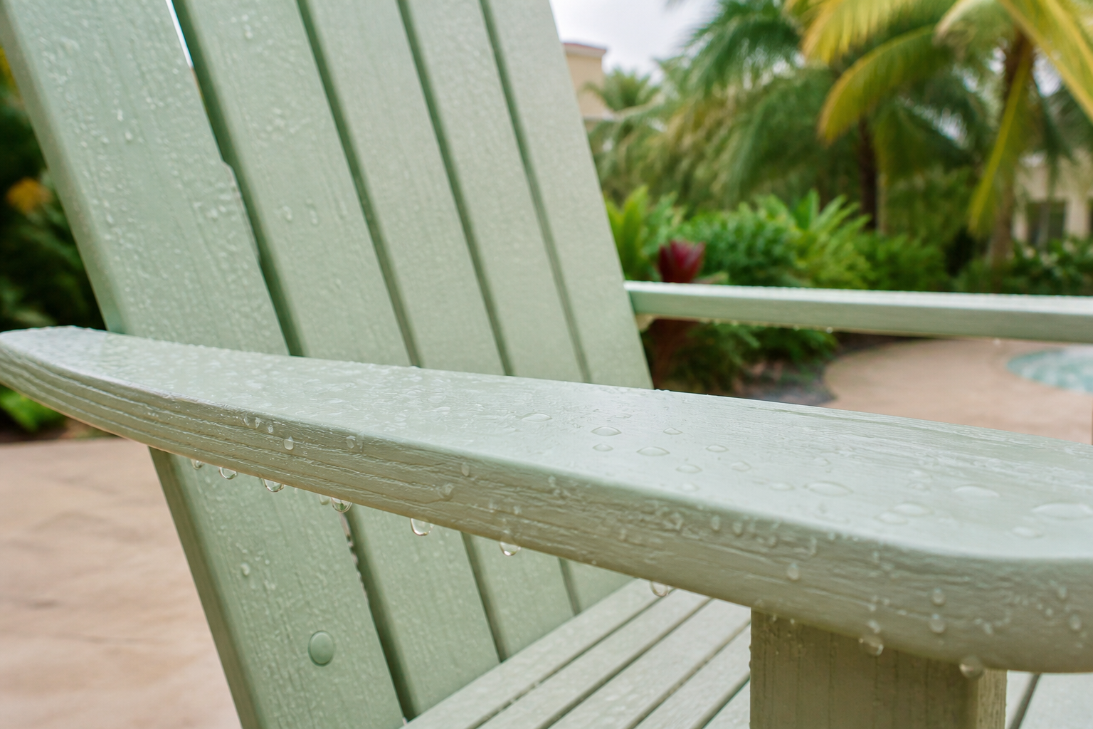 Coastal Furniture Refinishing