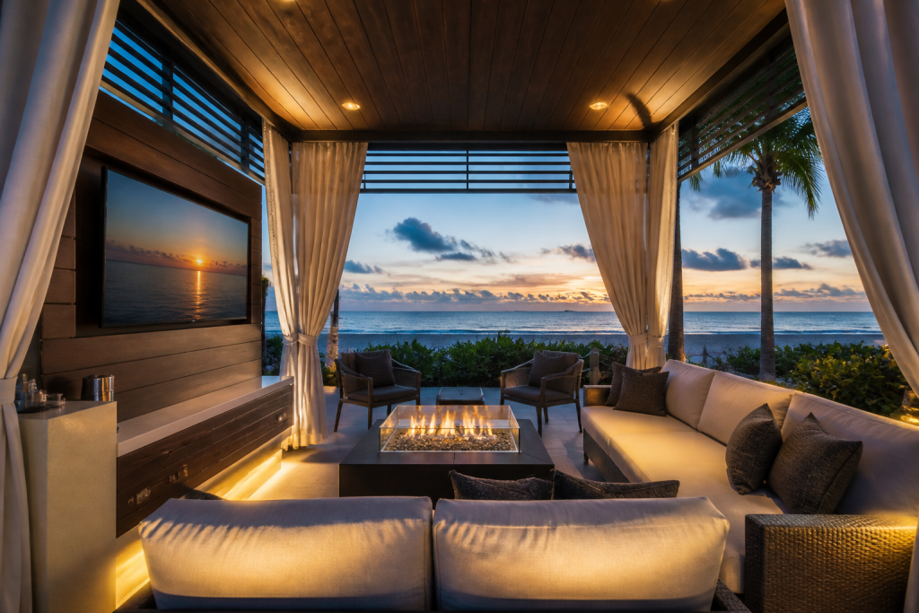 Outdoor Cabana Features: 7 Essential Tips for Ultimate... 2 kasv outdoor cabana features 1 1791882560184
