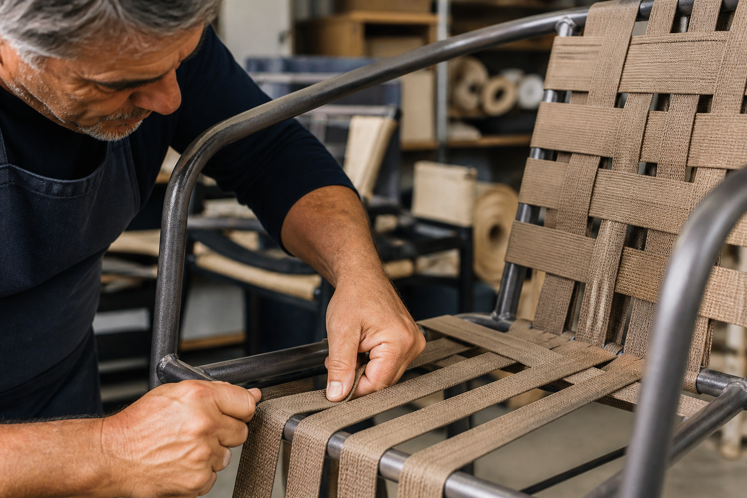 South Florida Outdoor Living Tips: 6 Powerful Secrets 4 Expert South Florida outdoor living tips for furniture repair