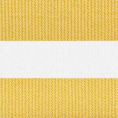 R-055-Yellow-White-Stripe